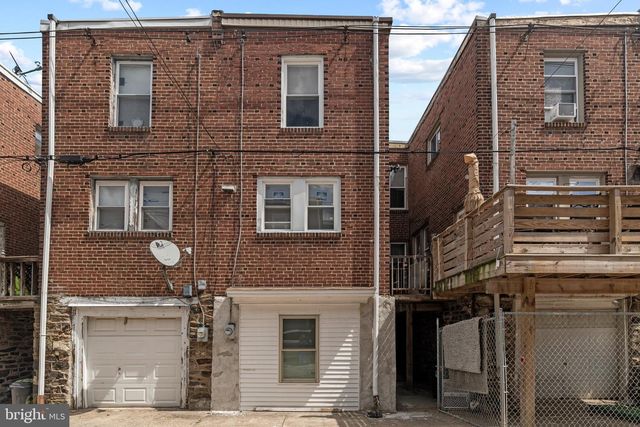 6512 N 16TH ST, Philadelphia, PA 19126