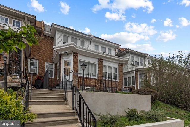 6512 N 16TH ST, Philadelphia, PA 19126