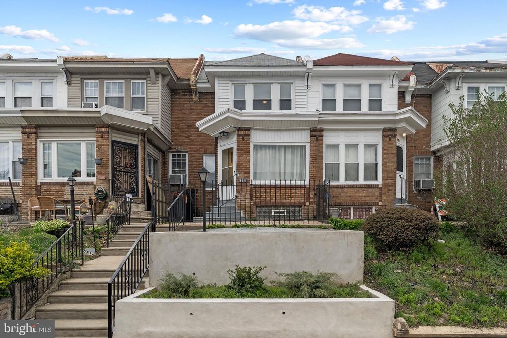 6512 N 16TH ST, Philadelphia, PA 19126