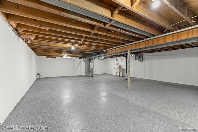 29522 Grandview Street, Inkster, MI 48141