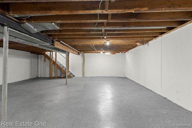 29522 Grandview Street, Inkster, MI 48141