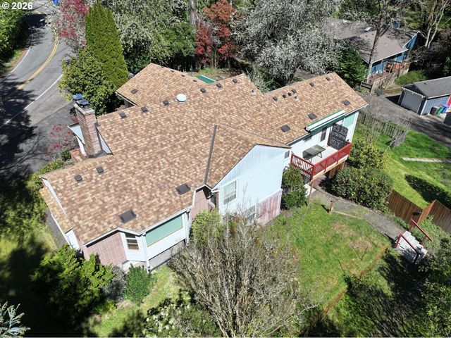 9310 Sw 18TH Pl, Portland, OR 97219