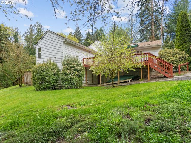 9310 Sw 18TH Pl, Portland, OR 97219