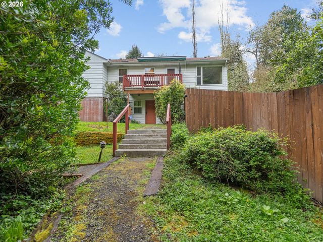 9310 Sw 18TH Pl, Portland, OR 97219