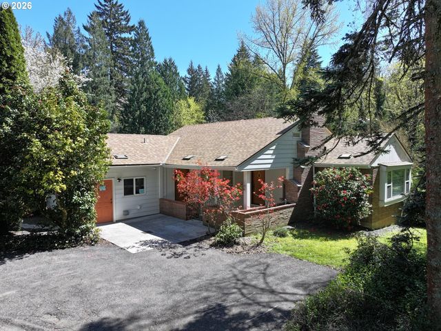 9310 Sw 18TH Pl, Portland, OR 97219