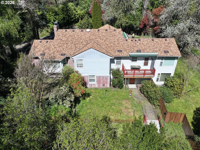 9310 Sw 18TH Pl, Portland, OR 97219