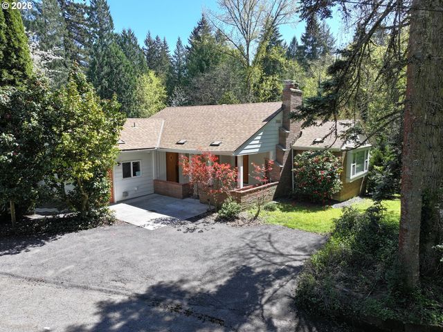 9310 Sw 18TH Pl, Portland, OR 97219