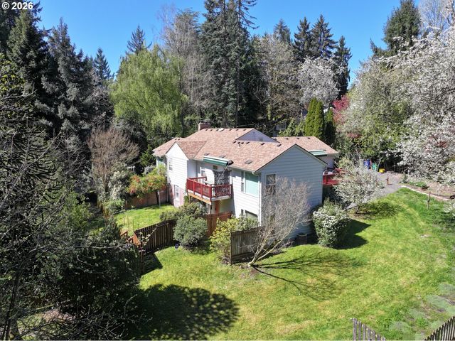 9310 Sw 18TH Pl, Portland, OR 97219