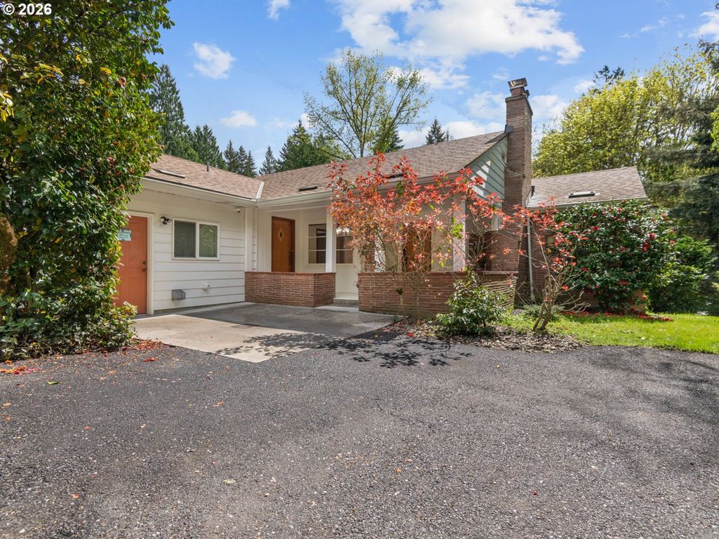 9310 Sw 18TH Pl, Portland, OR 97219