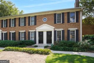 1101 Collier Road NW D6, Atlanta, GA 30318