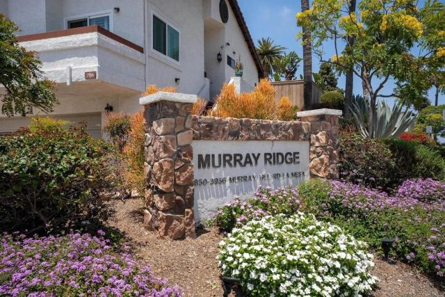 3950 Murray Hill Road, La Mesa, CA 91941