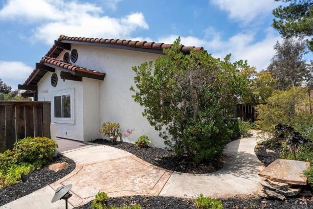 3950 Murray Hill Road, La Mesa, CA 91941