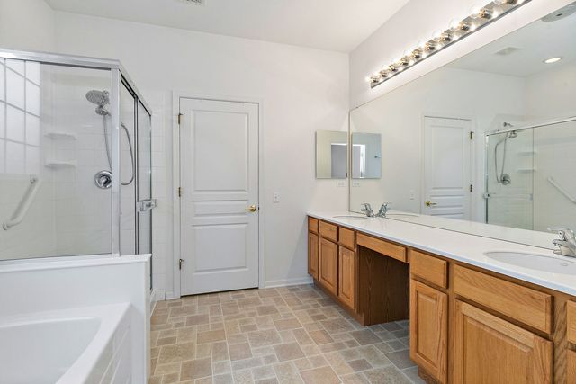 11715 Windsor Drive, Huntley, IL 60142
