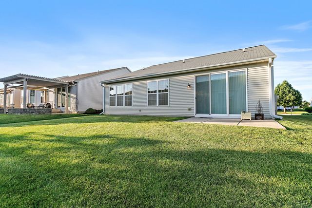 11715 Windsor Drive, Huntley, IL 60142