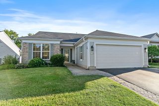 11715 Windsor Drive, Huntley, IL 60142