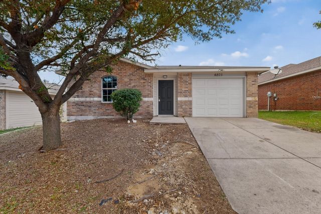 4805 Jesus Maria Court, Dallas, TX 75236