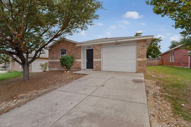 4805 Jesus Maria Court, Dallas, TX 75236