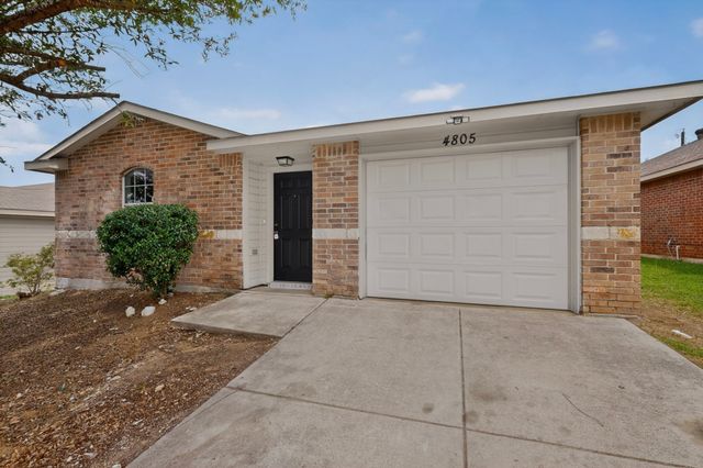 4805 Jesus Maria Court, Dallas, TX 75236