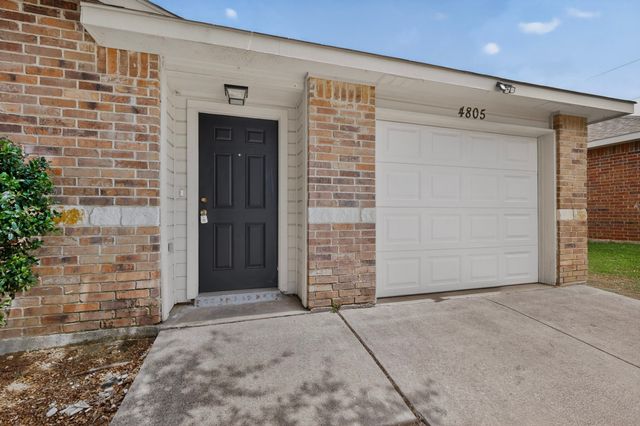 4805 Jesus Maria Court, Dallas, TX 75236