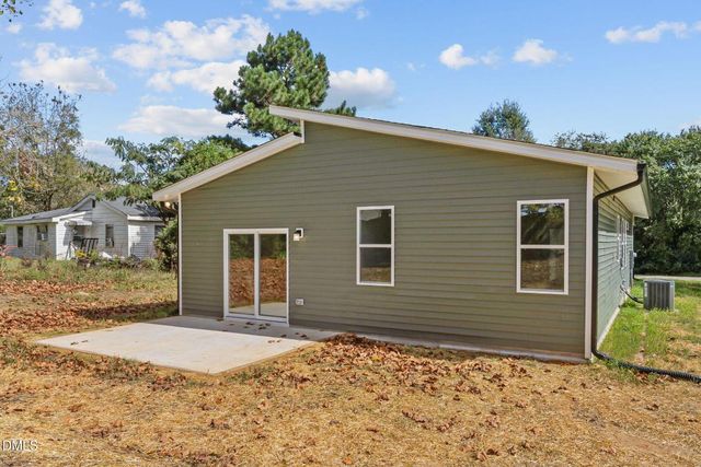 144 Howard Harris Road, Franklinton, NC 27525