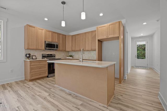 144 Howard Harris Road, Franklinton, NC 27525