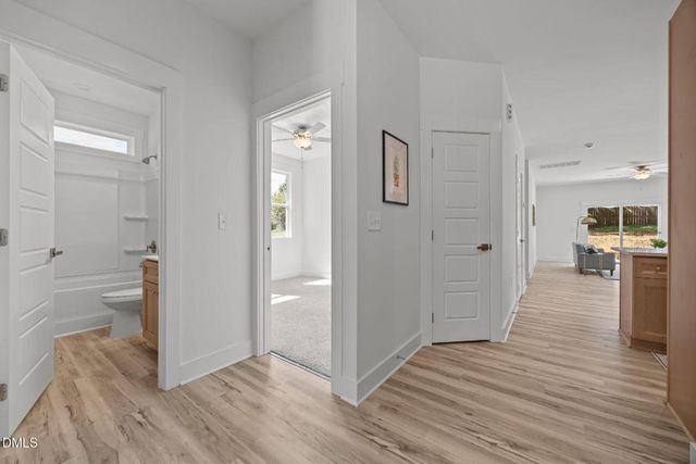 144 Howard Harris Road, Franklinton, NC 27525