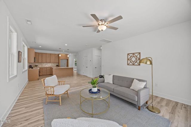 144 Howard Harris Road, Franklinton, NC 27525