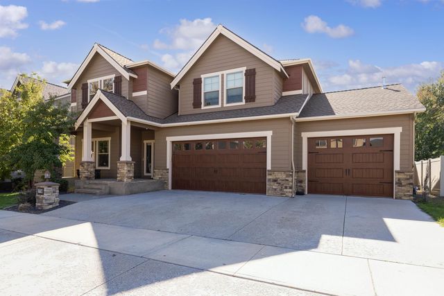 17710 E Daystar Rd, Greenacres, WA 99016