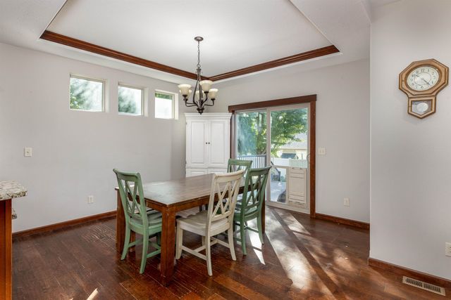 17710 E Daystar Rd, Greenacres, WA 99016