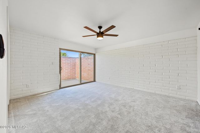 8747 E Lancaster Road, Tucson, AZ 85715