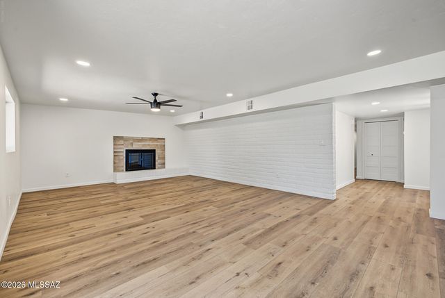 8747 E Lancaster Road, Tucson, AZ 85715
