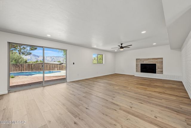 8747 E Lancaster Road, Tucson, AZ 85715