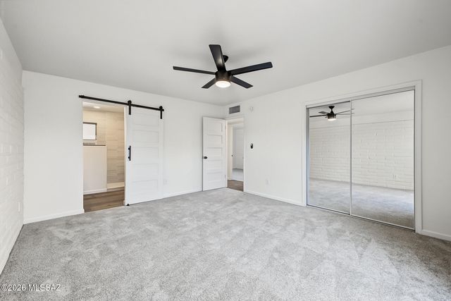 8747 E Lancaster Road, Tucson, AZ 85715