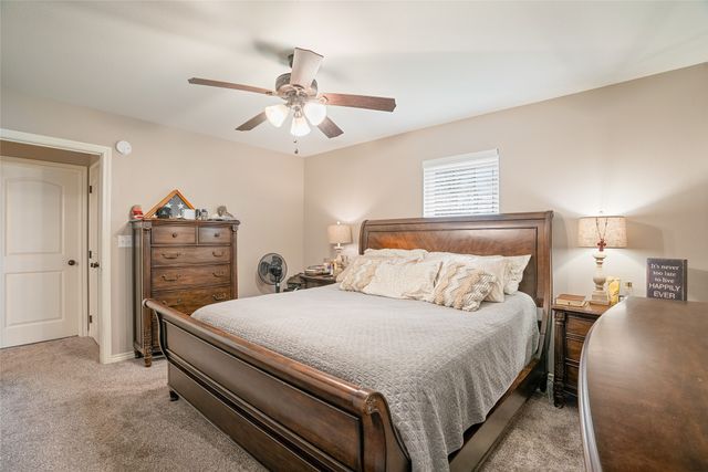 221 S Avenue C, Point, TX 75472