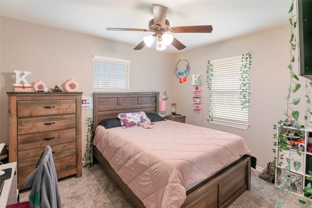 221 S Avenue C, Point, TX 75472