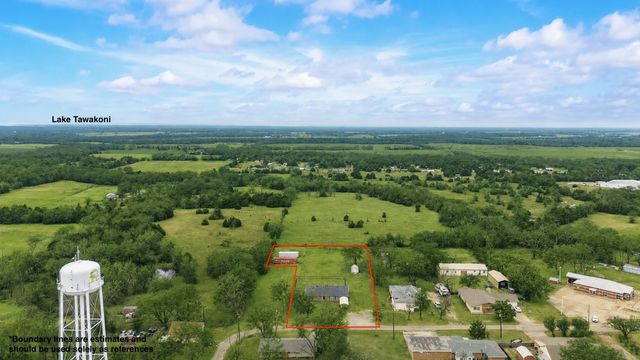 221 S Avenue C, Point, TX 75472