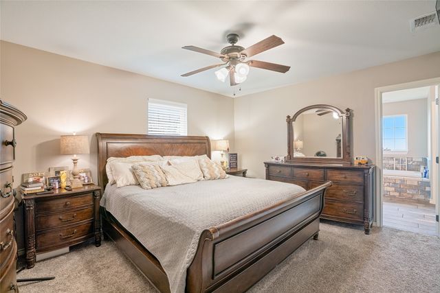 221 S Avenue C, Point, TX 75472
