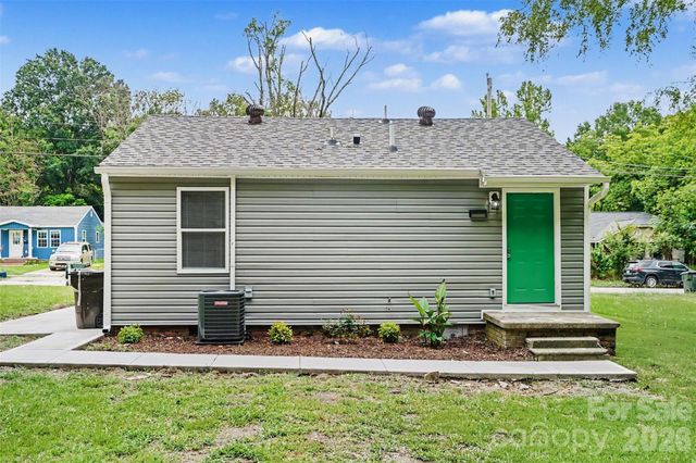 234 Marshall Street, Rock Hill, SC 29730