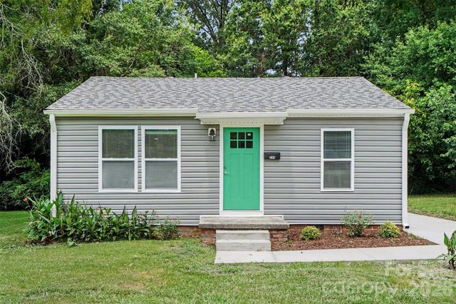 234 Marshall Street, Rock Hill, SC 29730