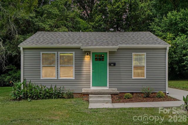 234 Marshall Street, Rock Hill, SC 29730