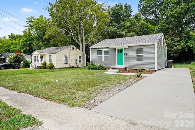 234 Marshall Street, Rock Hill, SC 29730