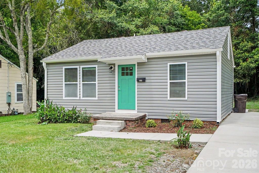 234 Marshall Street, Rock Hill, SC 29730