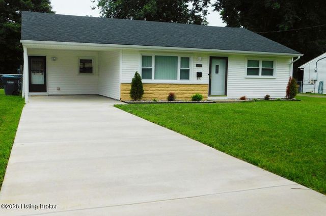 14009 Beeston Blvd, Louisville, KY 40272