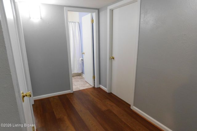 14009 Beeston Blvd, Louisville, KY 40272