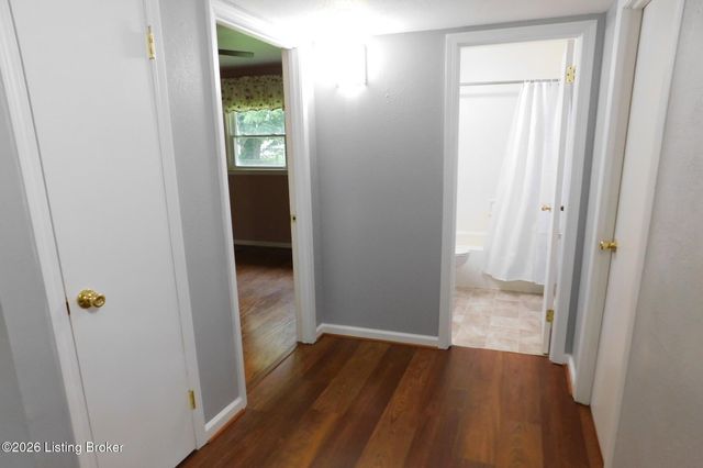 14009 Beeston Blvd, Louisville, KY 40272
