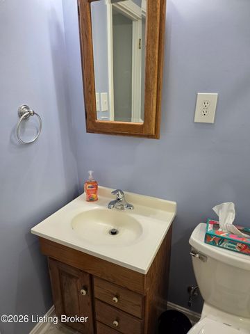 14009 Beeston Blvd, Louisville, KY 40272