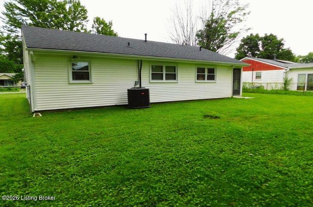 14009 Beeston Blvd, Louisville, KY 40272