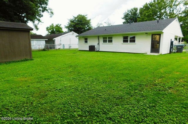 14009 Beeston Blvd, Louisville, KY 40272