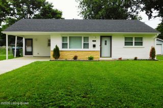 14009 Beeston Blvd, Louisville, KY 40272