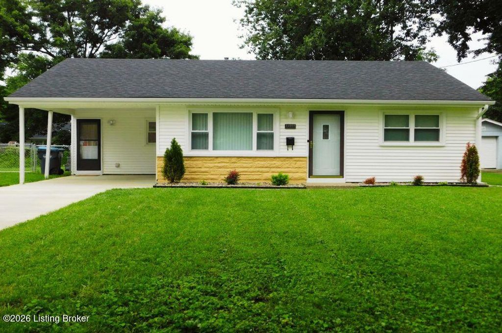 14009 Beeston Blvd, Louisville, KY 40272